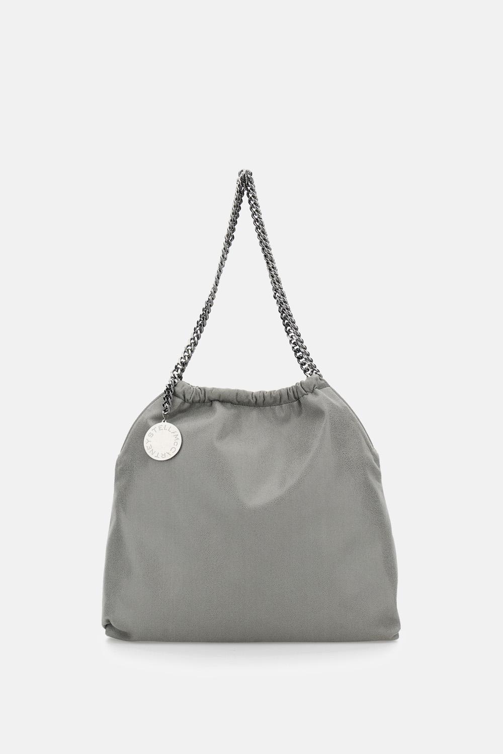 stella mccartney bags grey - women