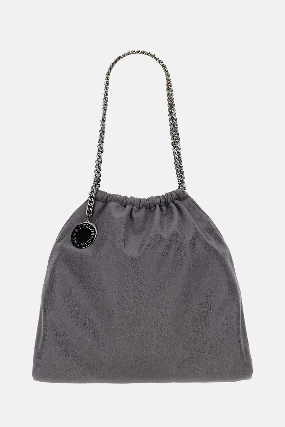 stella mccartney bags grey - women