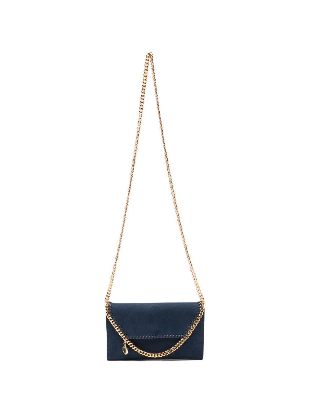 stella mccartney bags navy - women