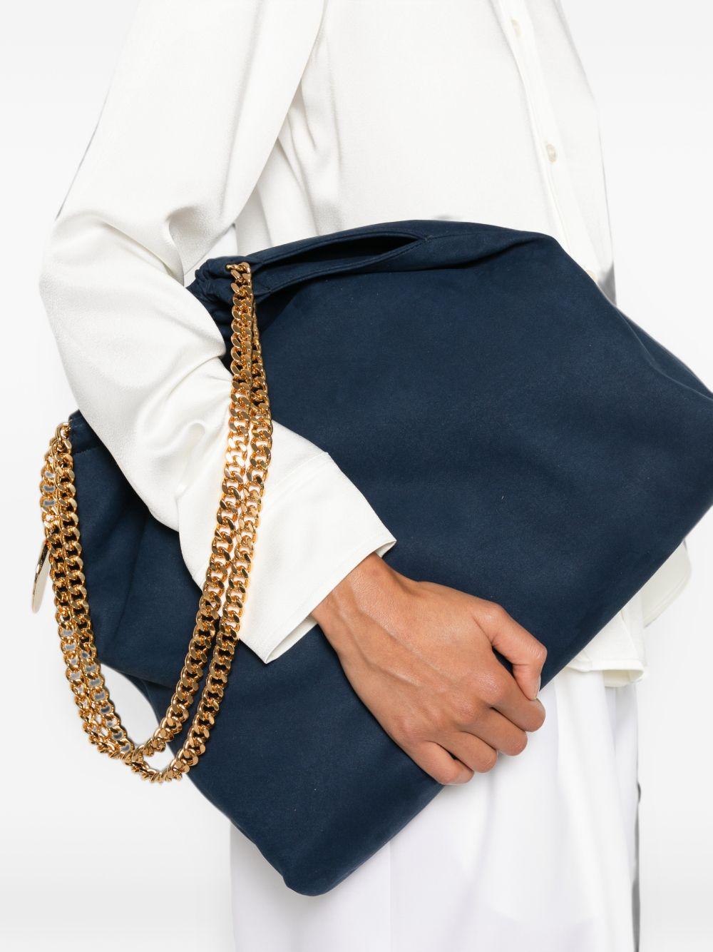 stella mccartney bags navy - women