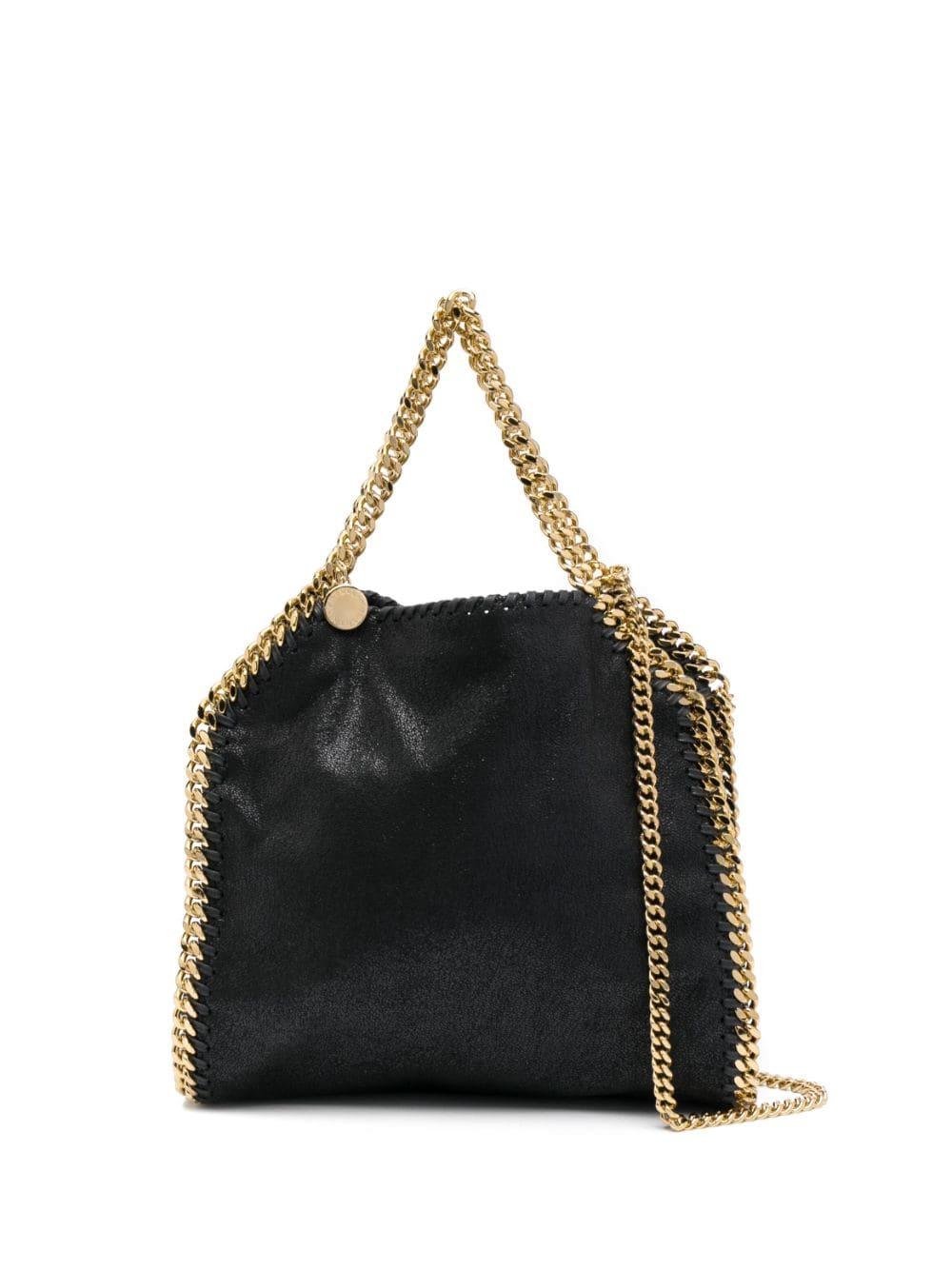 stella mccartney bags nero - women