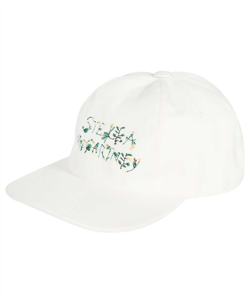 stella mccartney baseball cap