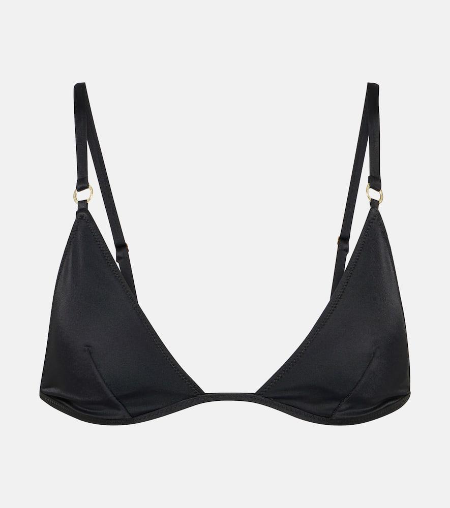 stella mccartney bikini top