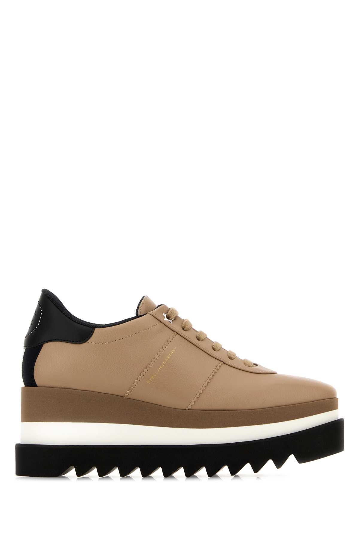 stella mccartney biscuit alter mat sneakelyse sneakers
