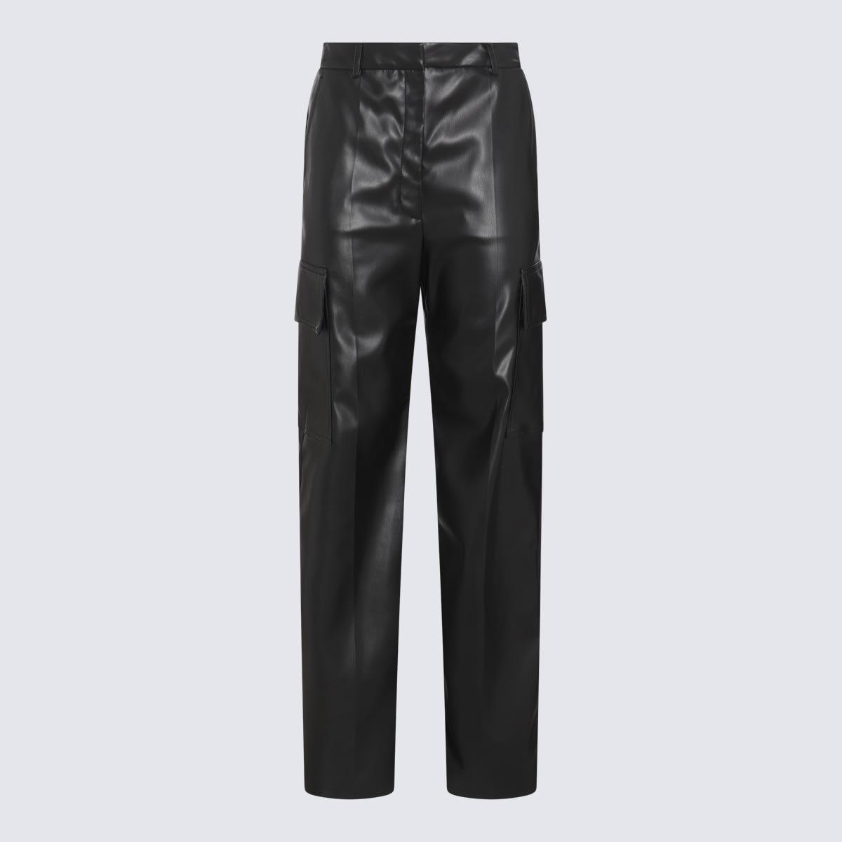 stella mccartney black pants