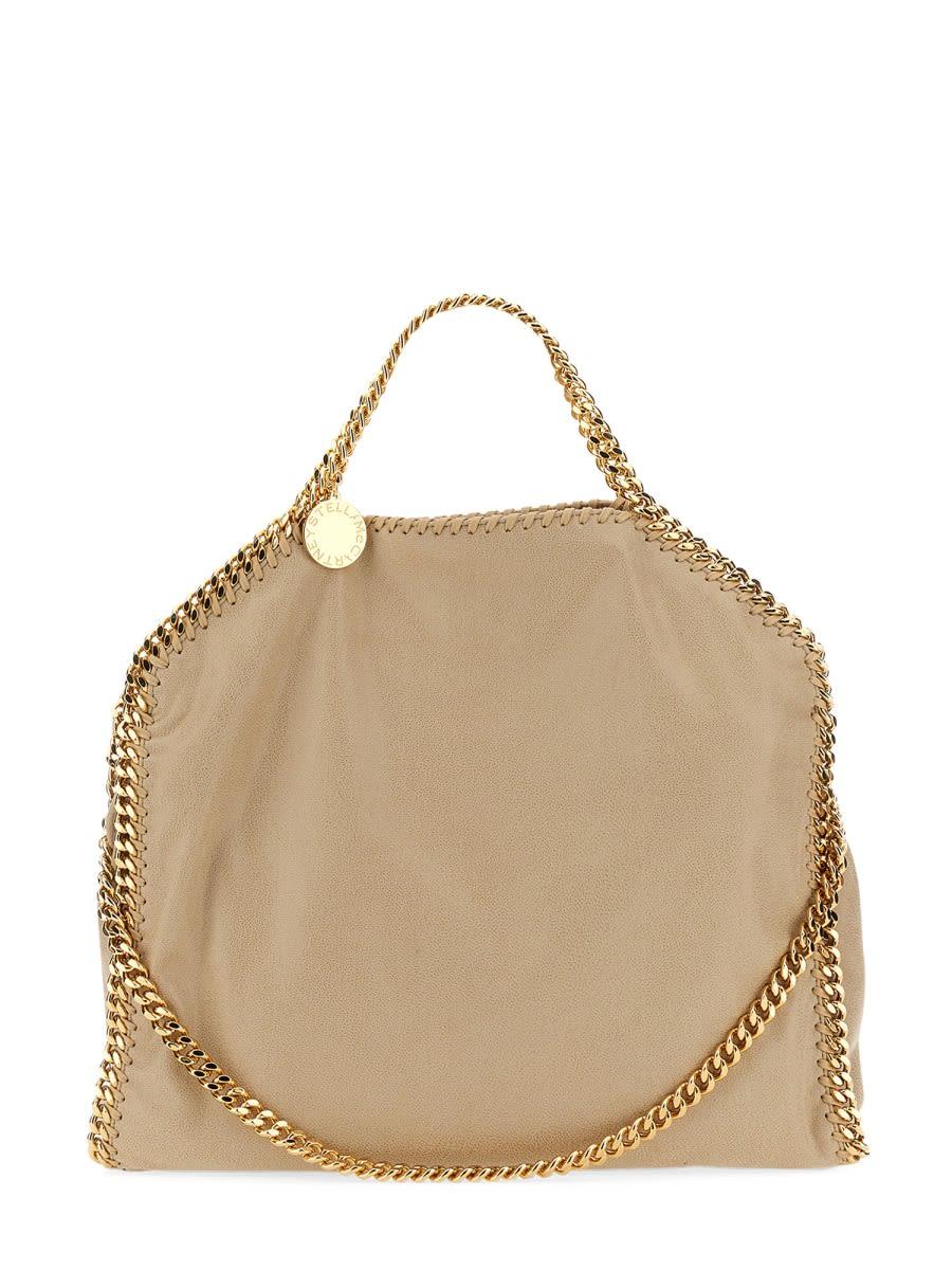 stella mccartney borsa falabella fold over