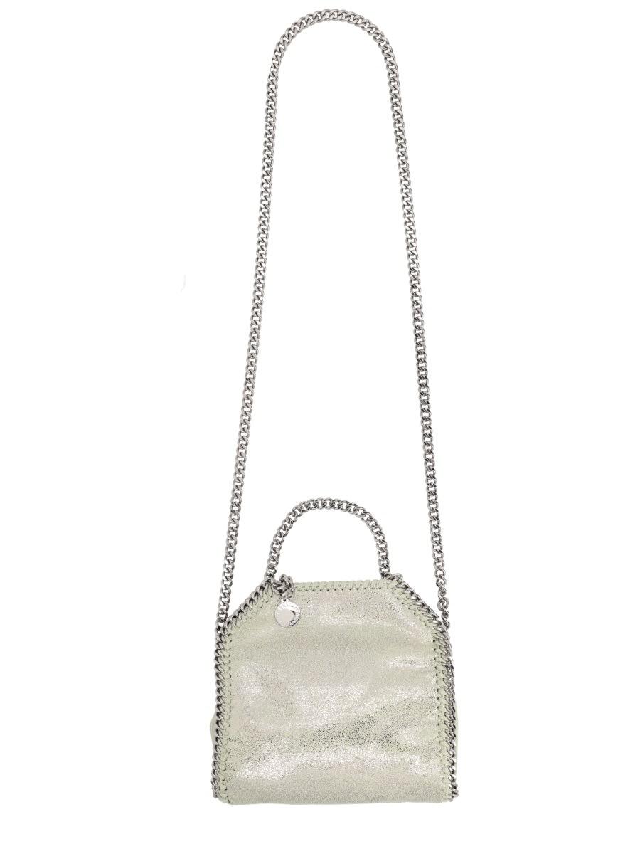 stella mccartney borsa falabella micro