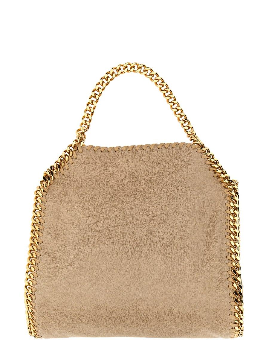 stella mccartney borsa tote falabella mini
