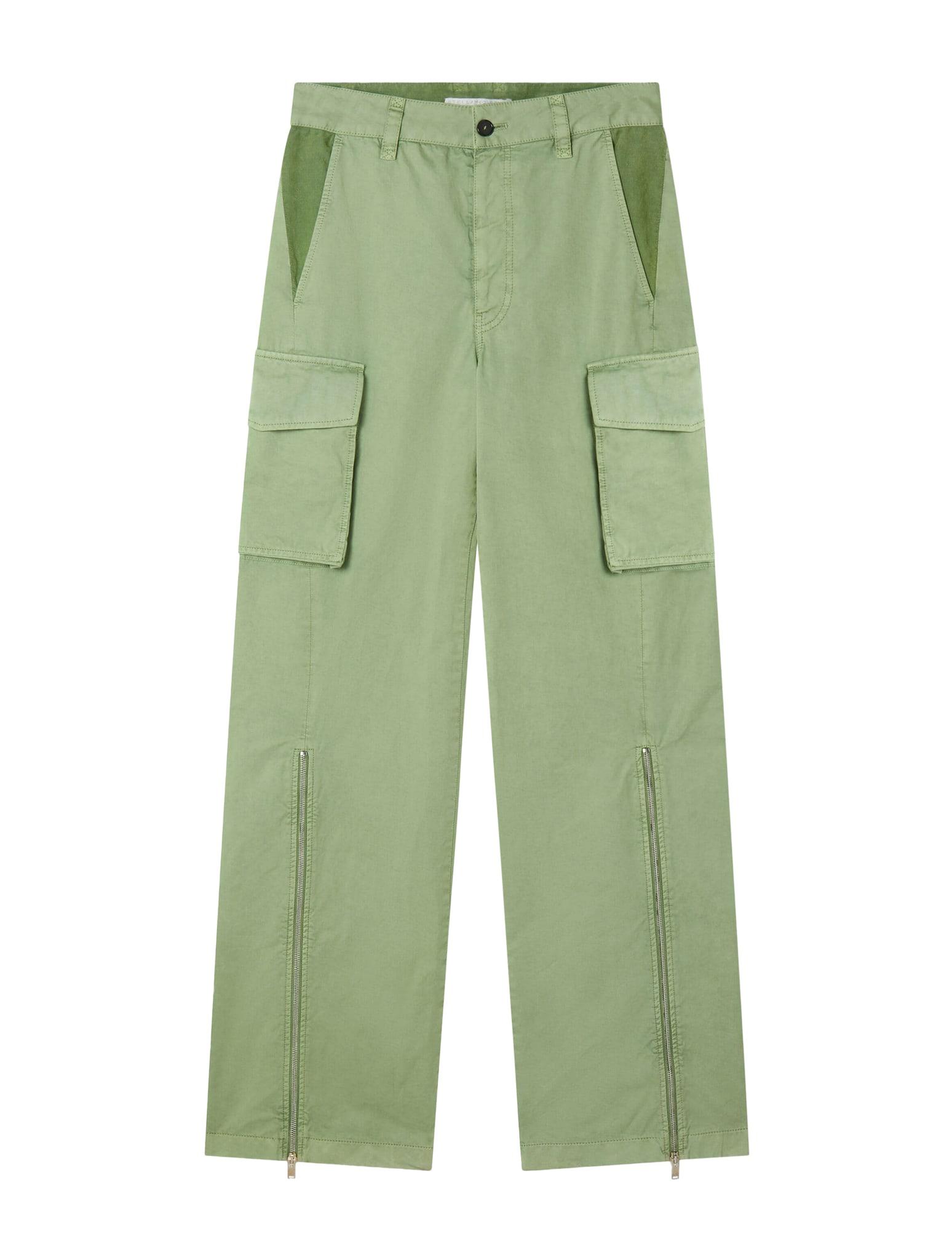 stella mccartney cargo pants