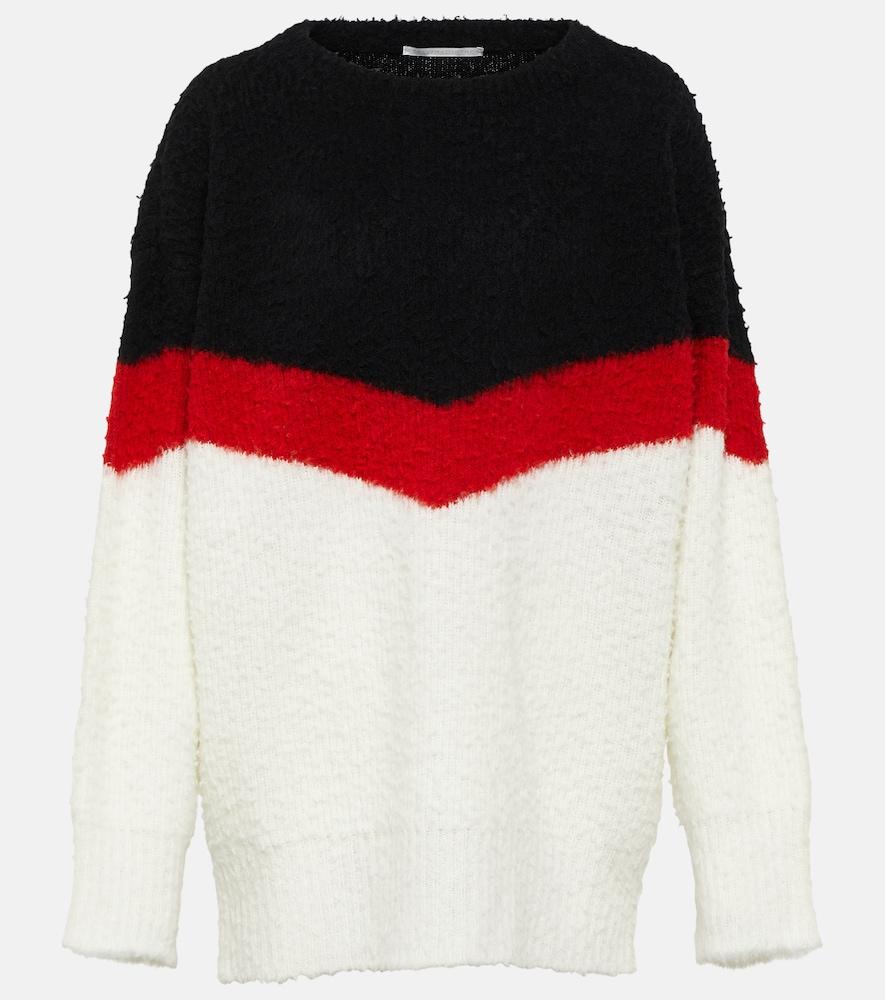 stella mccartney casentino wool