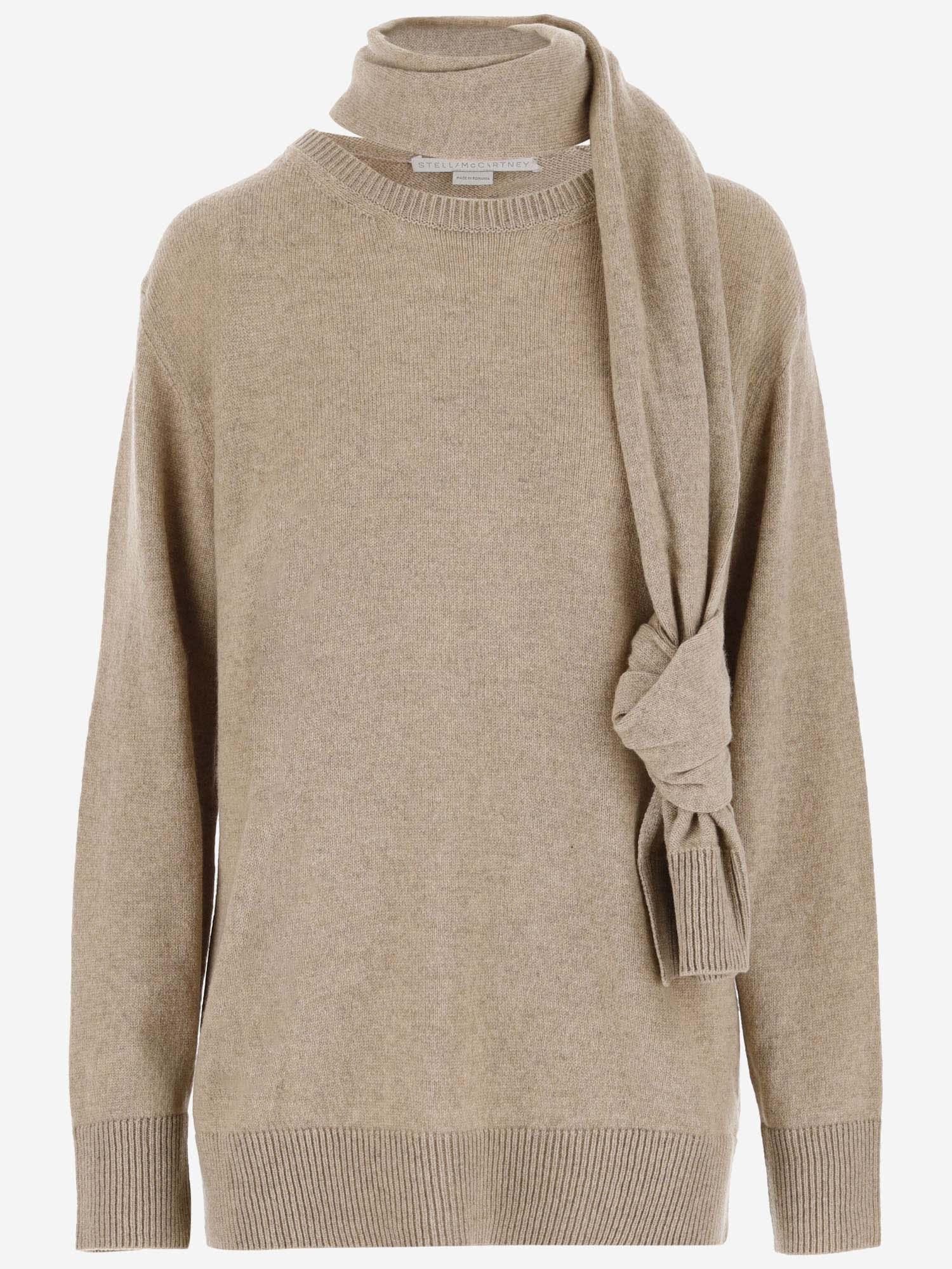 stella mccartney cashmere sweater