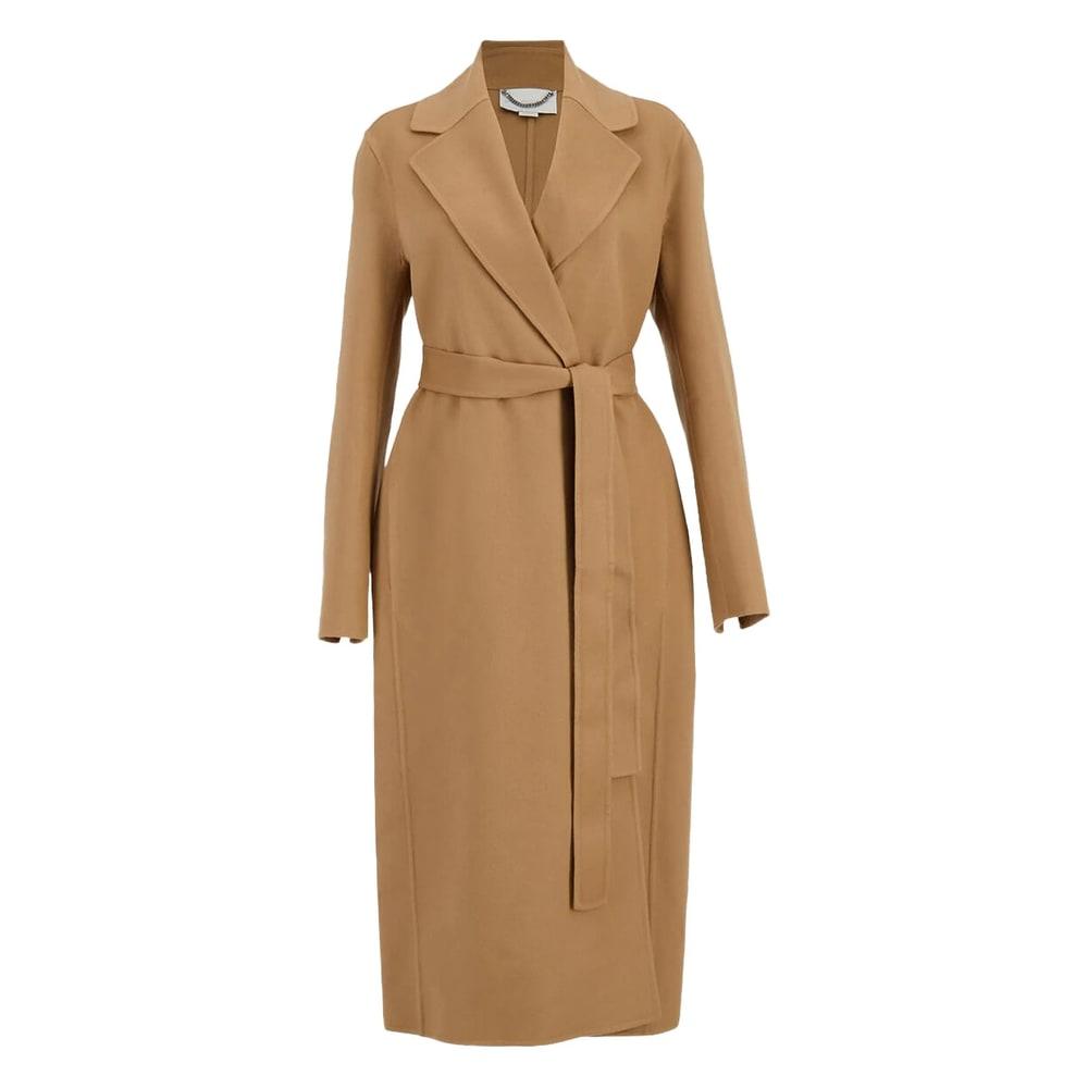 stella mccartney coat