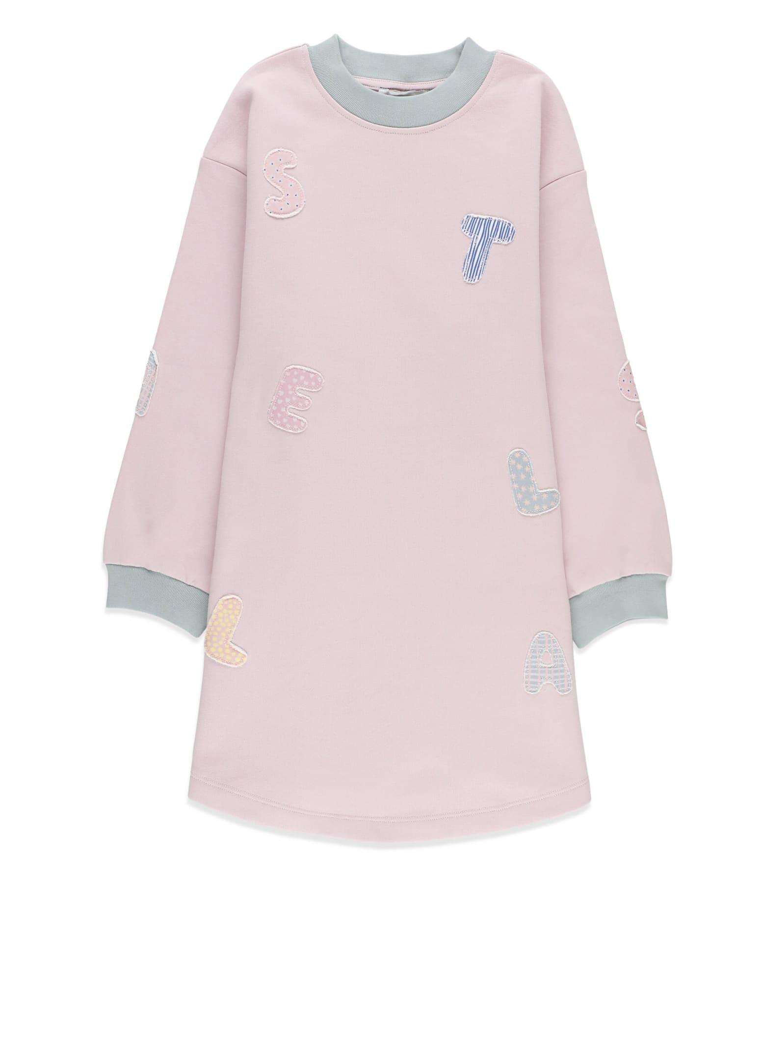 stella mccartney cotton dress