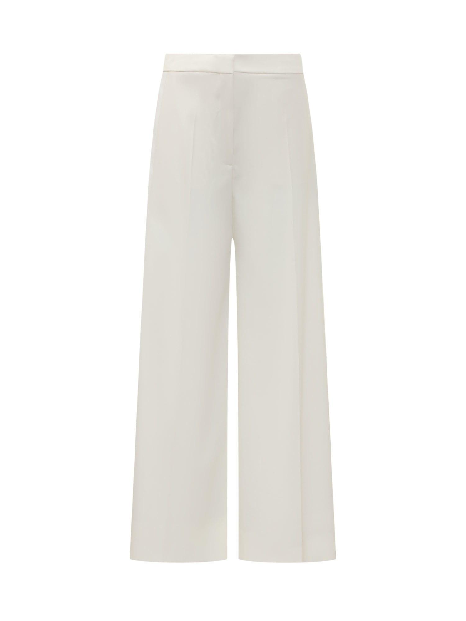 stella mccartney cotton pants