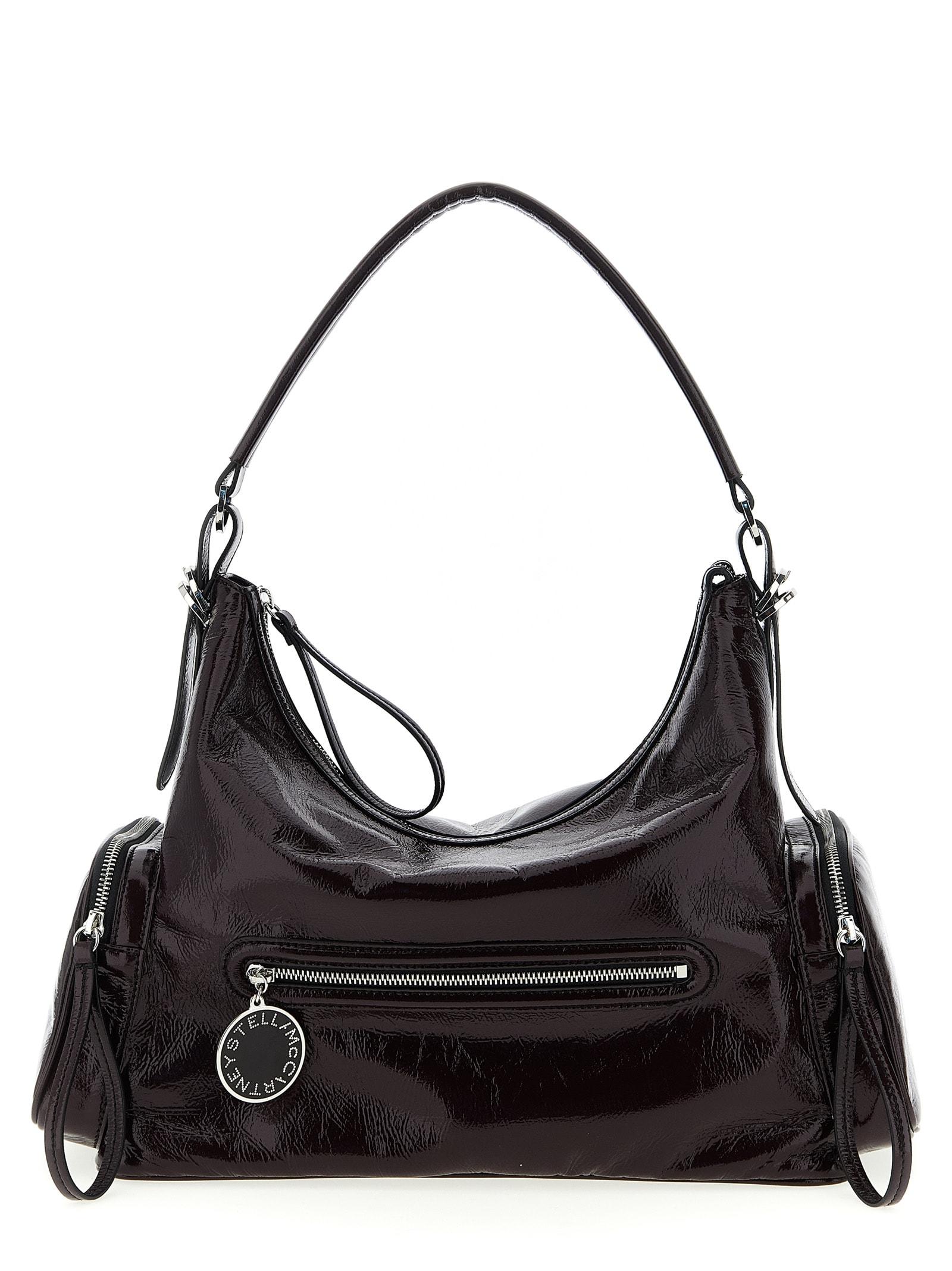 stella mccartney dartmoor shoulder bag