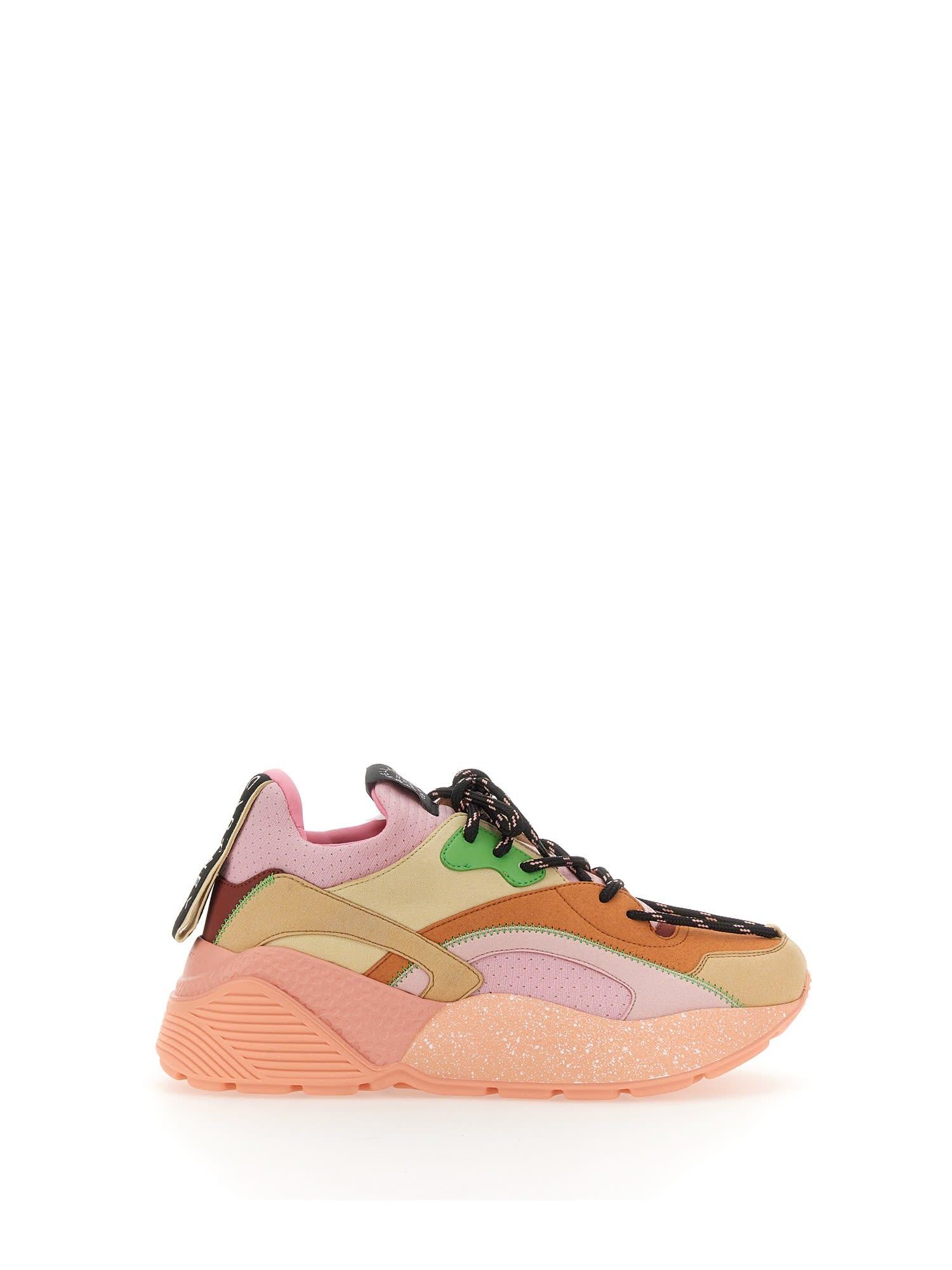 stella mccartney eclypse sneakers