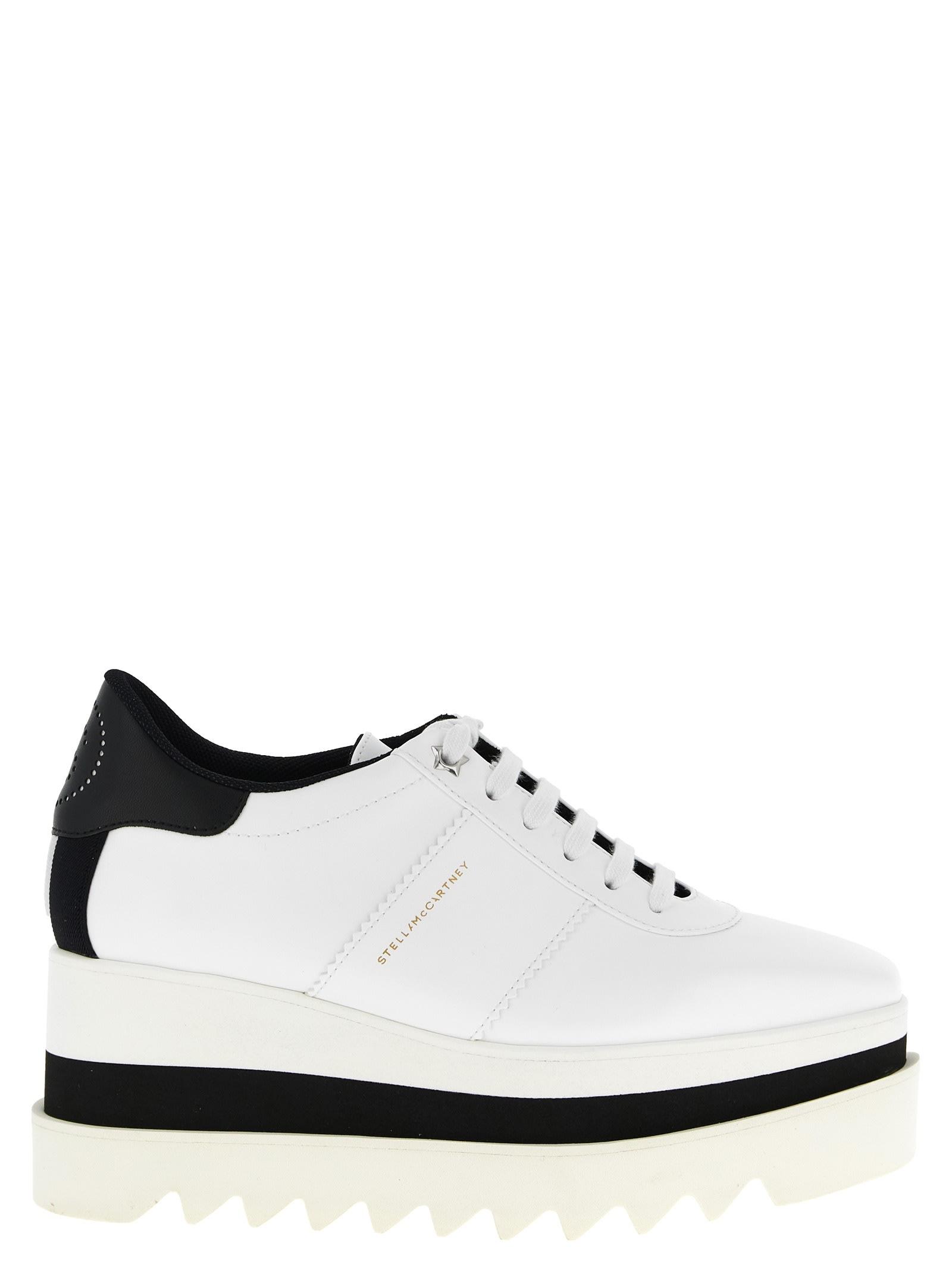 stella mccartney elyse sneakers