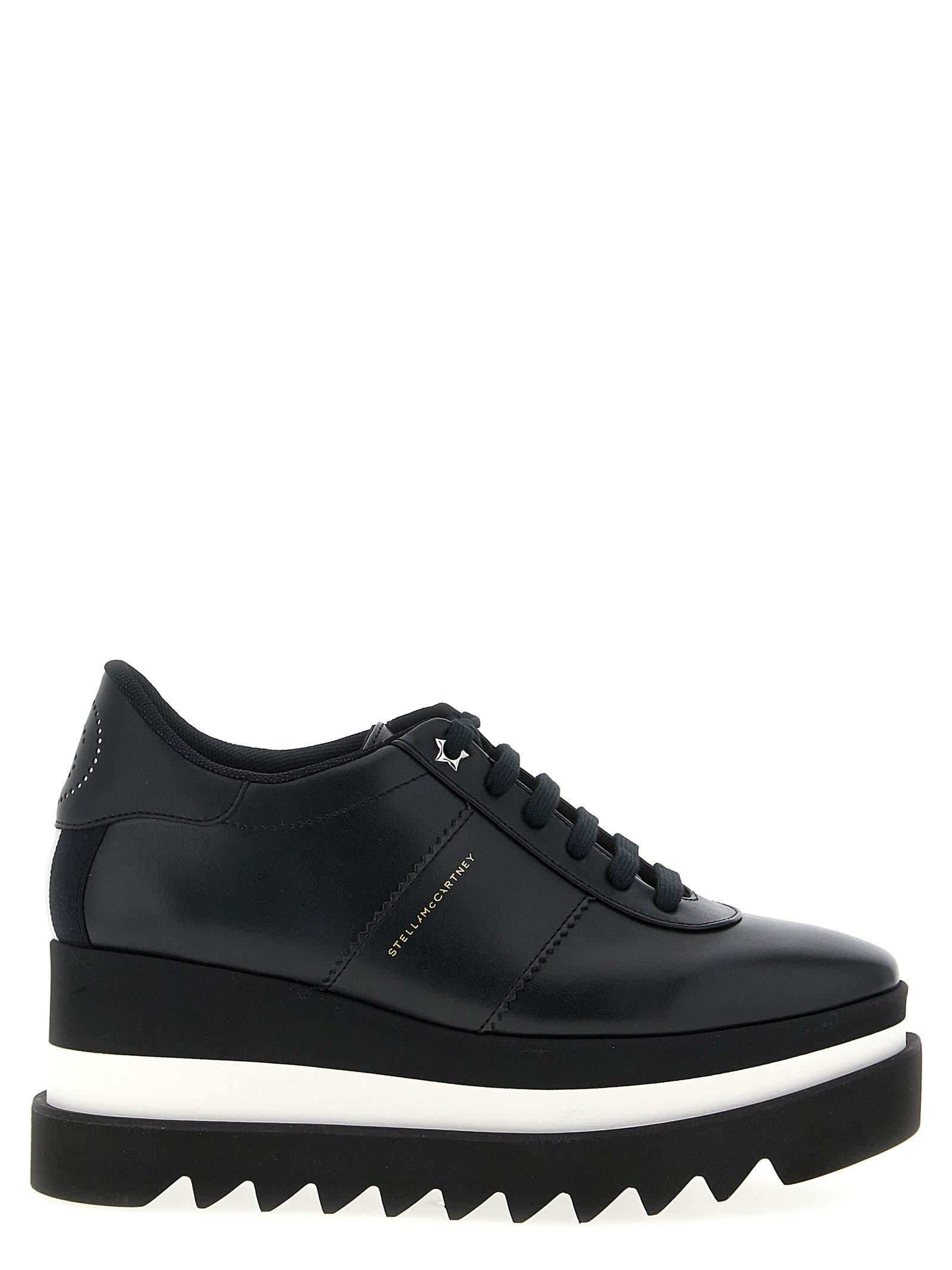 stella mccartney elyse sneakers