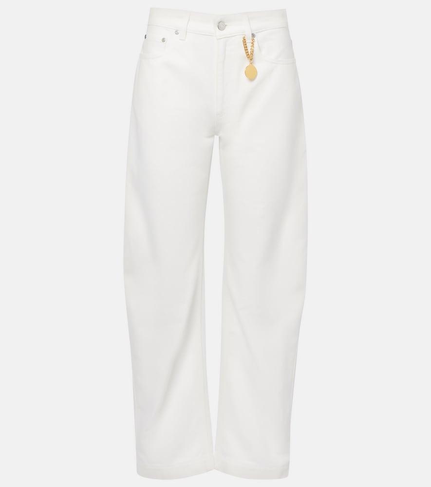 stella mccartney embellished barrel