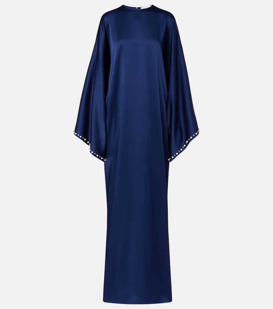 stella mccartney embellished gown