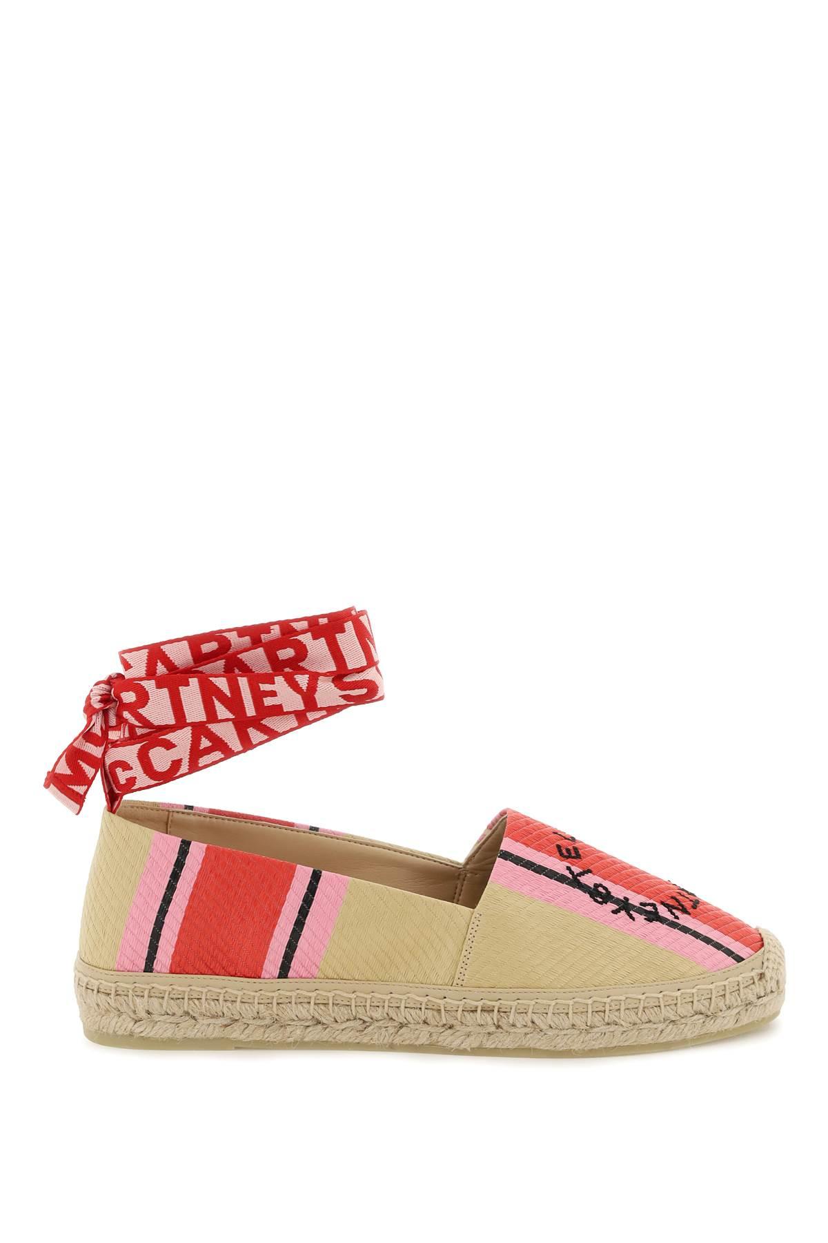 stella mccartney espadrilles gaia