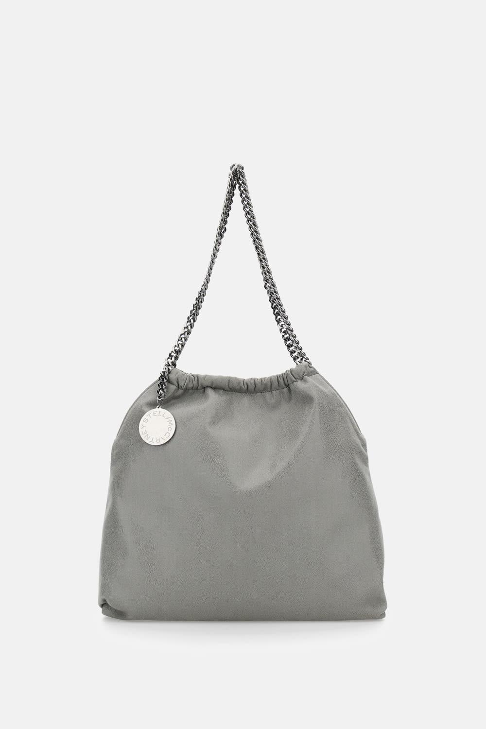 stella mccartney falabella bag with drawstring