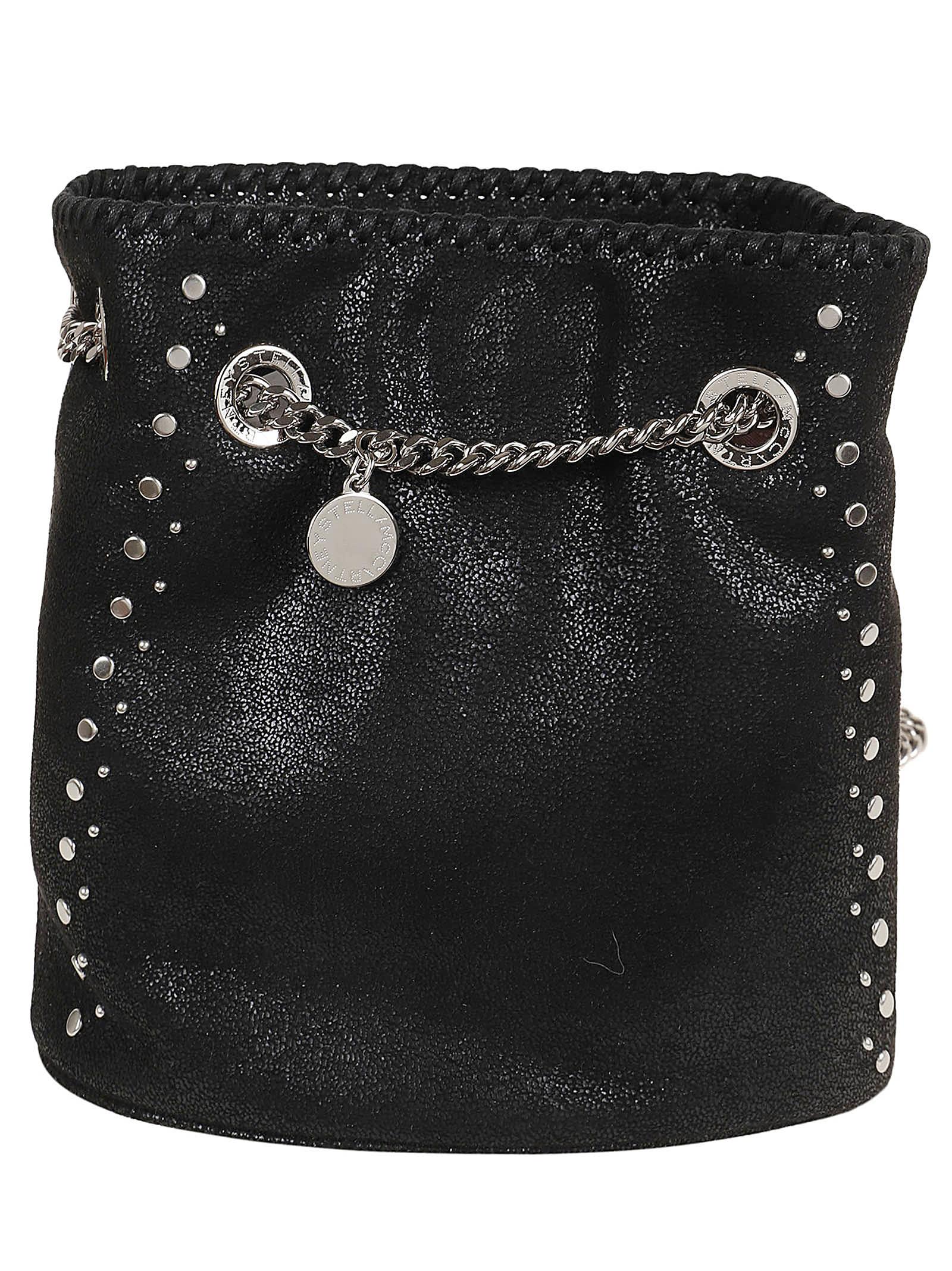 stella mccartney falabella bucket bag