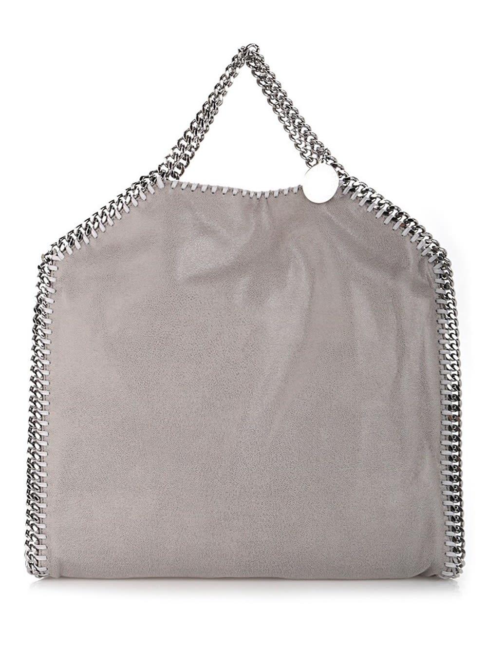 stella mccartney falabella fold over bag