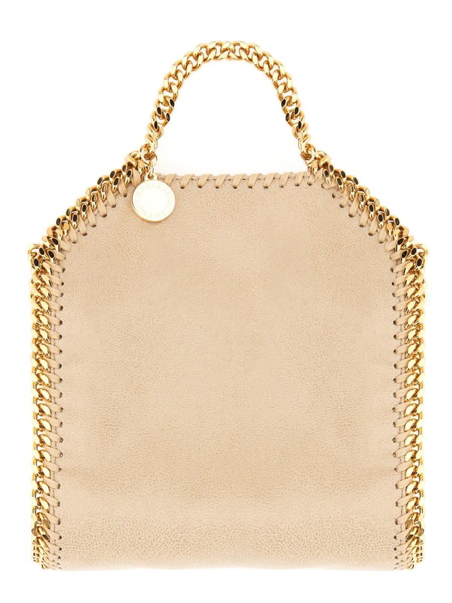 stella mccartney falabella micro bag