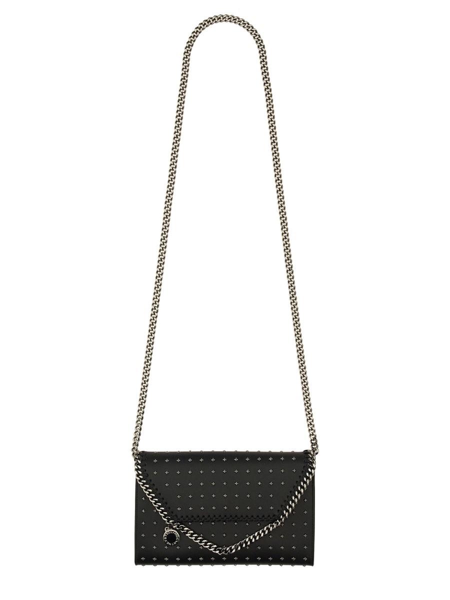stella mccartney falabella mini bag
