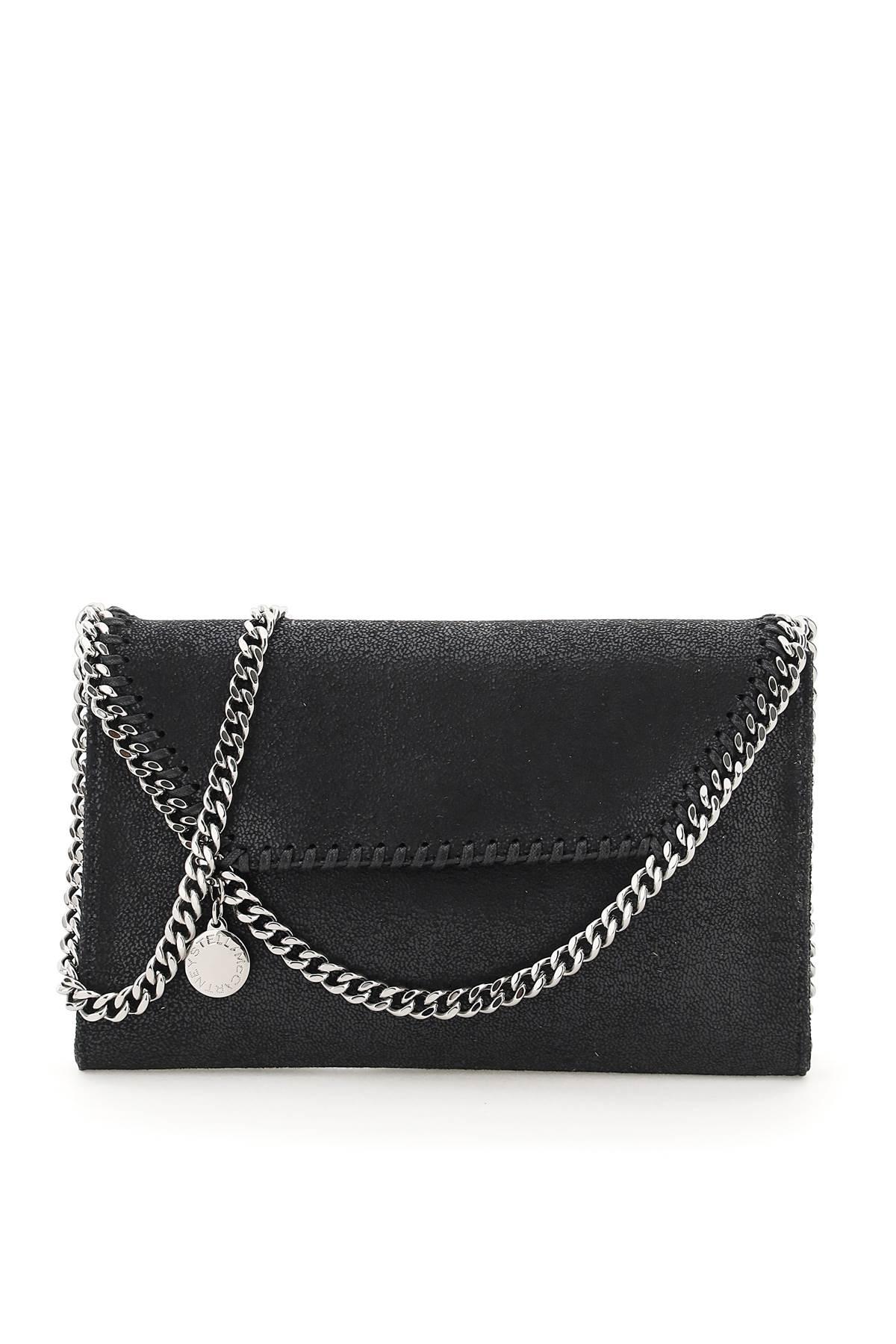 stella mccartney falabella mini crossbody bag