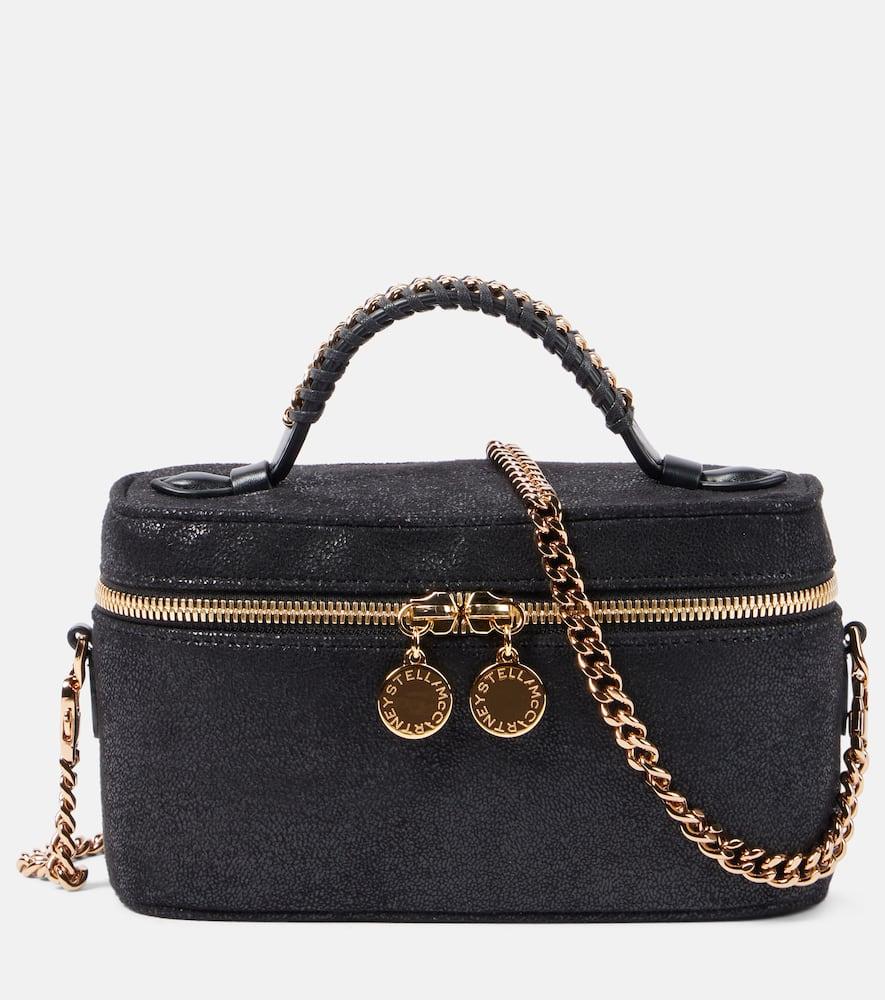 stella mccartney falabella mini faux