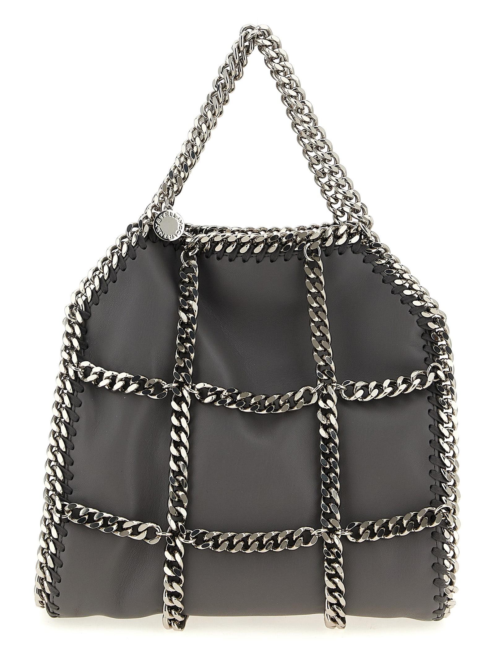 stella mccartney falabella mini handbag - limited edition