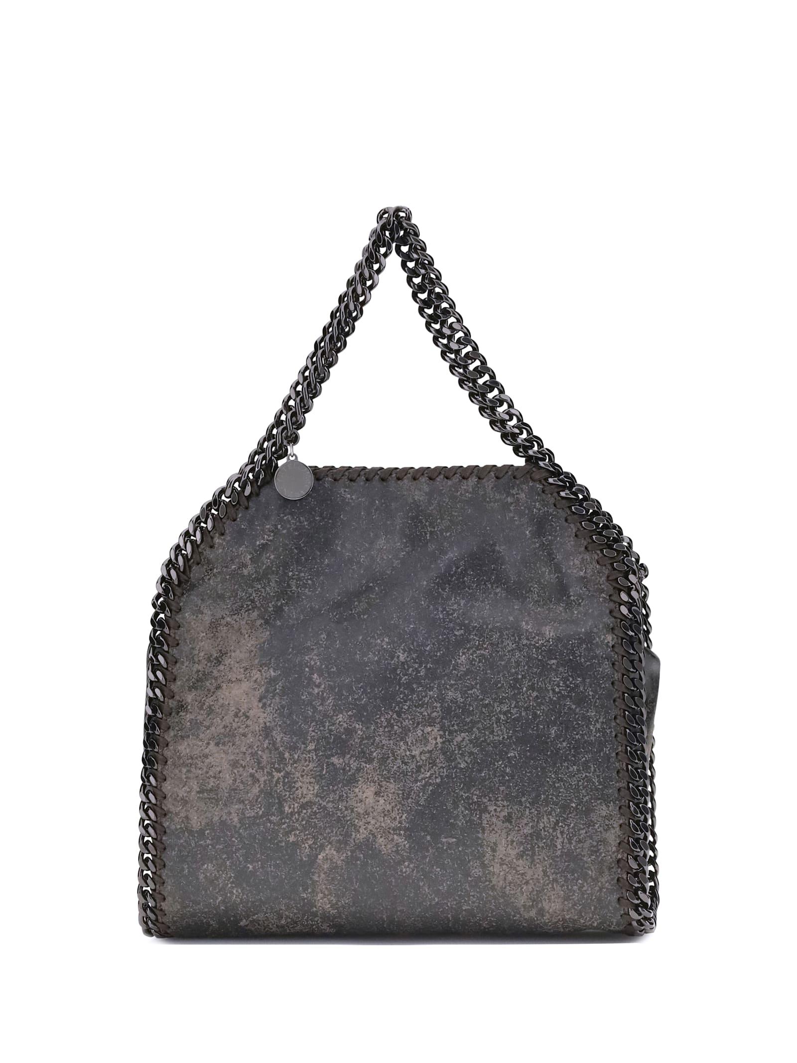 stella mccartney falabella mini handbag