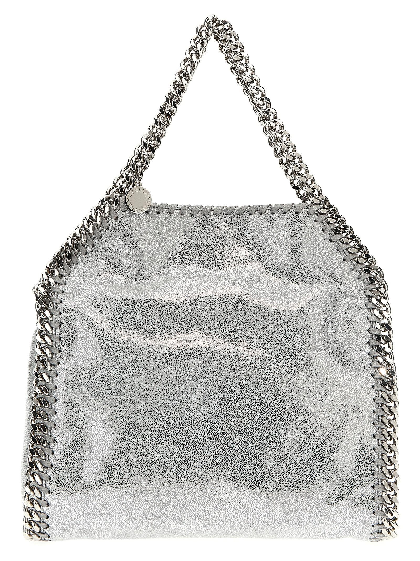 stella mccartney falabella mini handbag