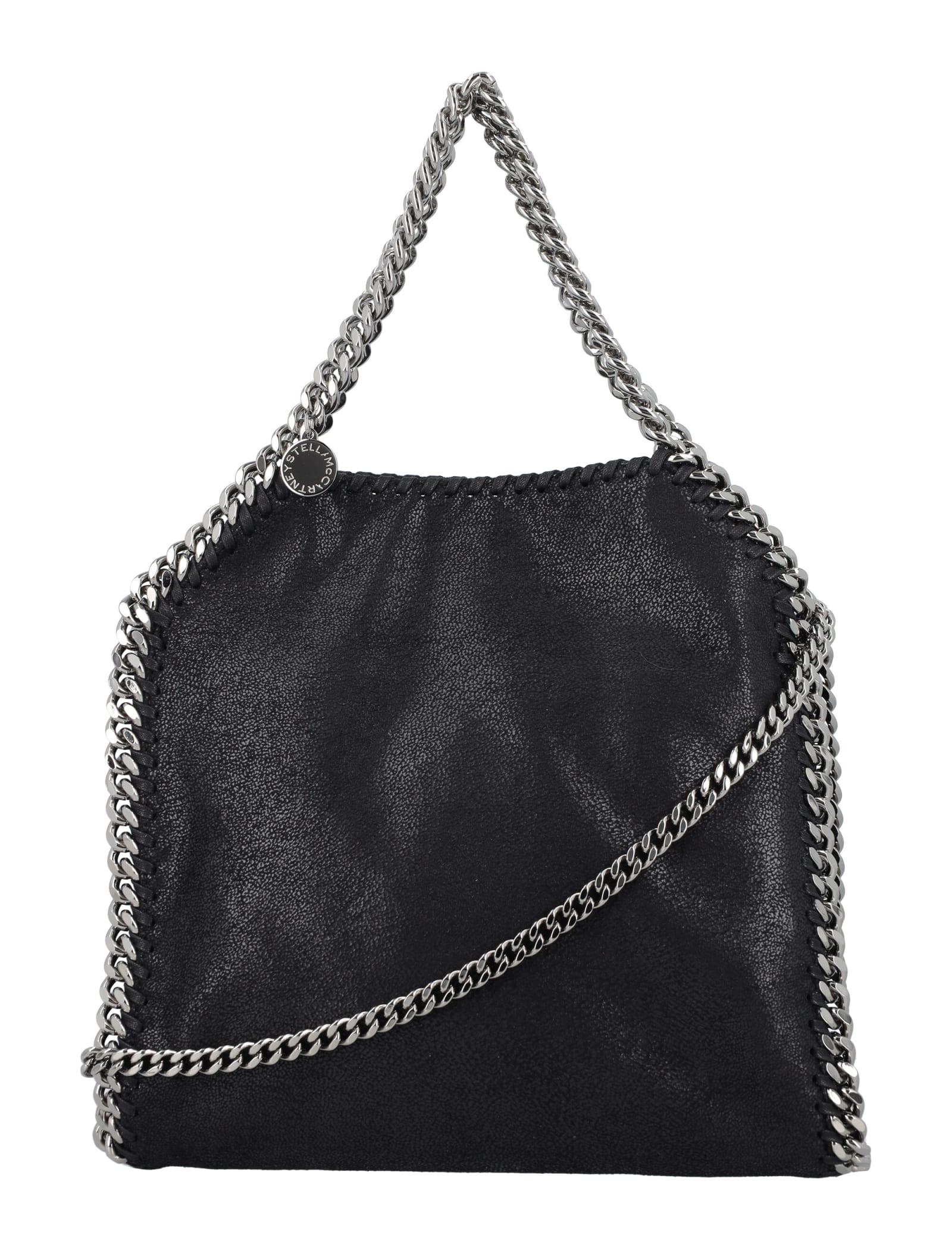 stella mccartney falabella mini tote bag