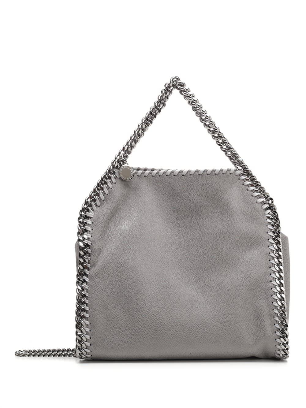 stella mccartney falabella mini tote bag