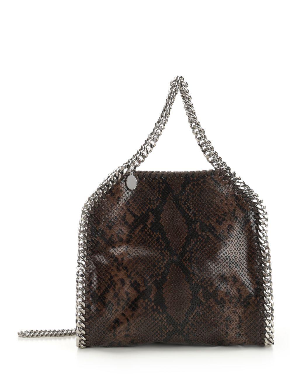 stella mccartney falabella mini tote