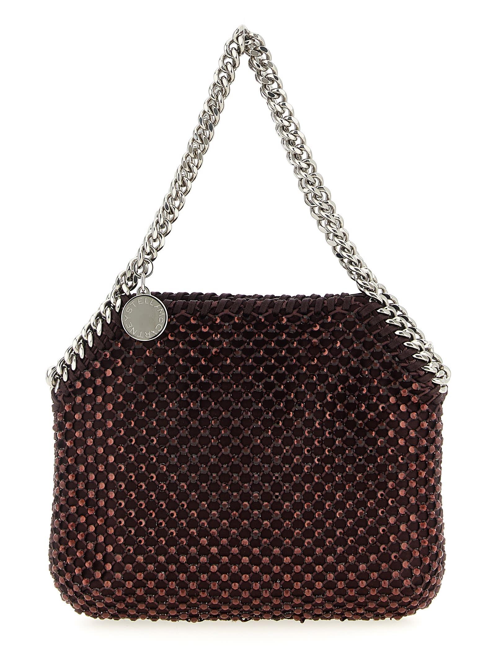 stella mccartney falabella nano handbag