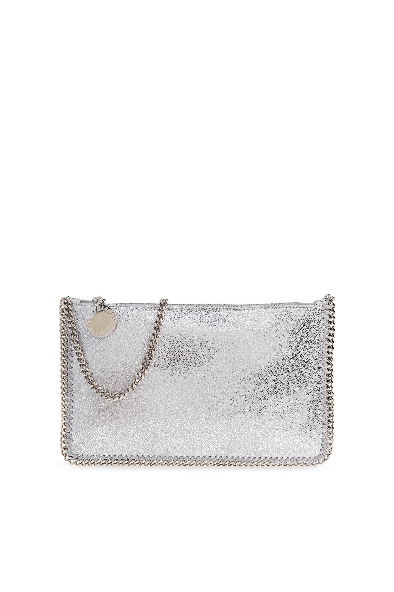 stella mccartney falabella pochette bag