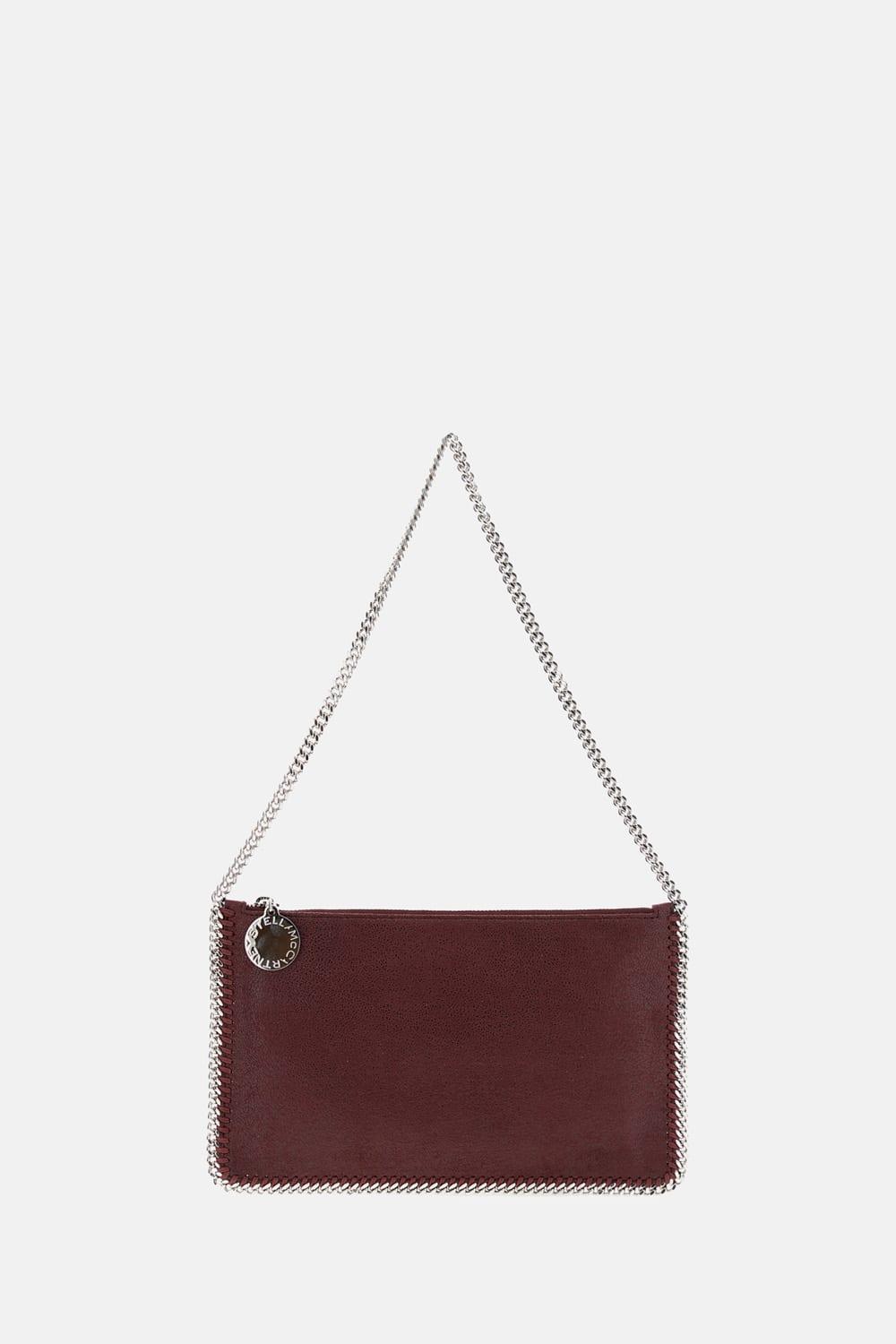 stella mccartney falabella pochette bag