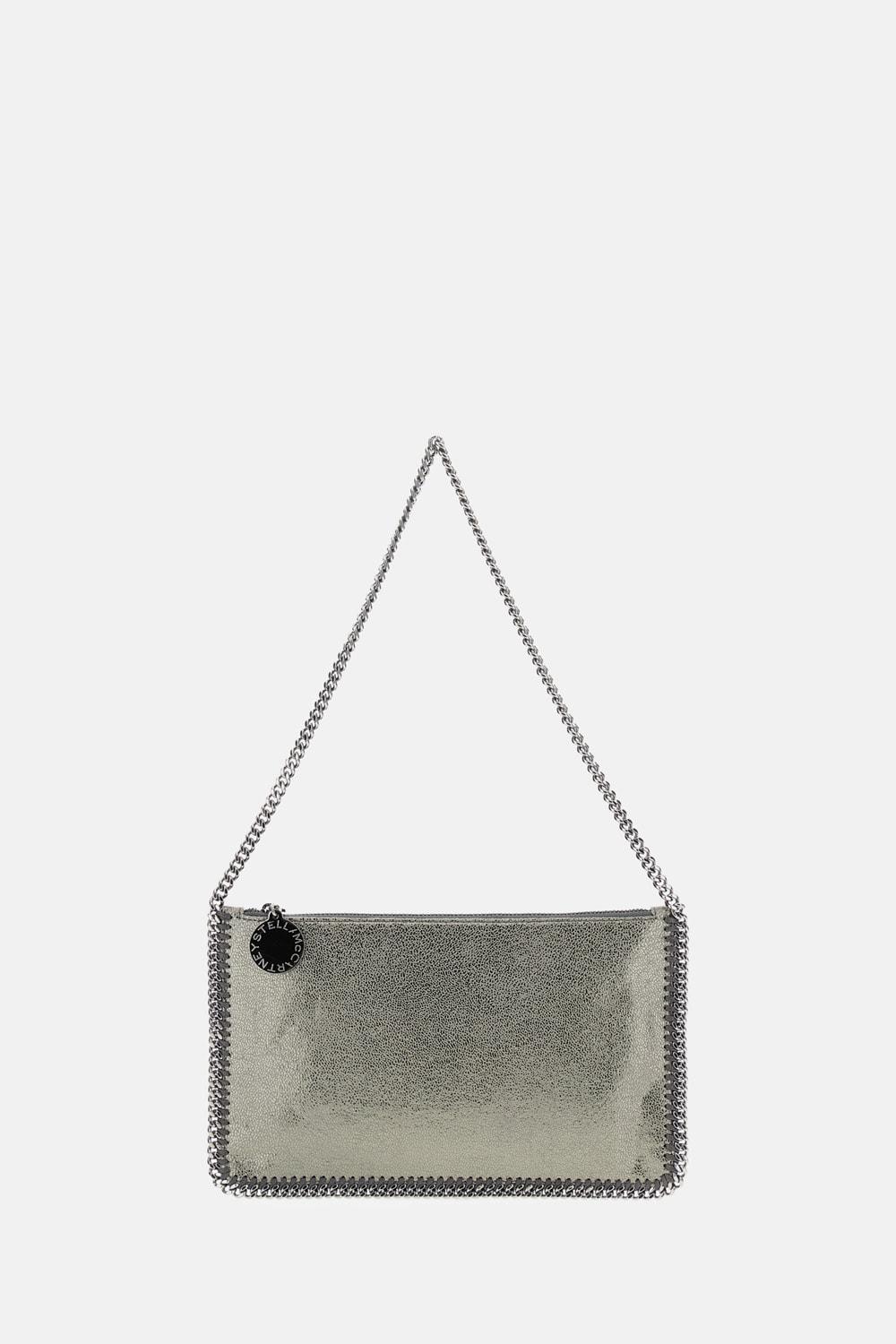 stella mccartney falabella pochette bag