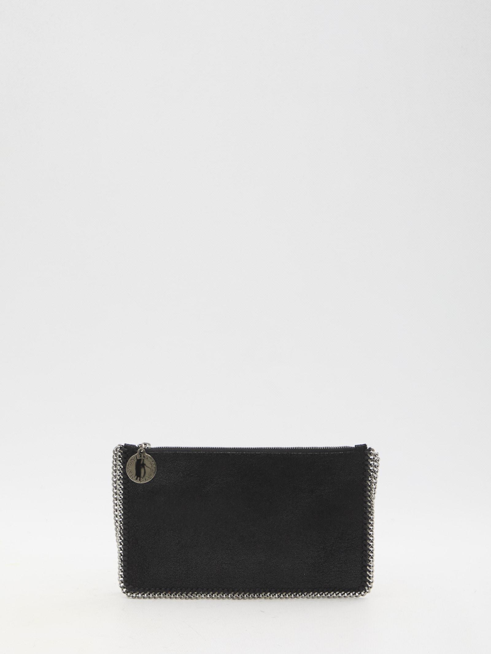 stella mccartney falabella shoulder bag clutch
