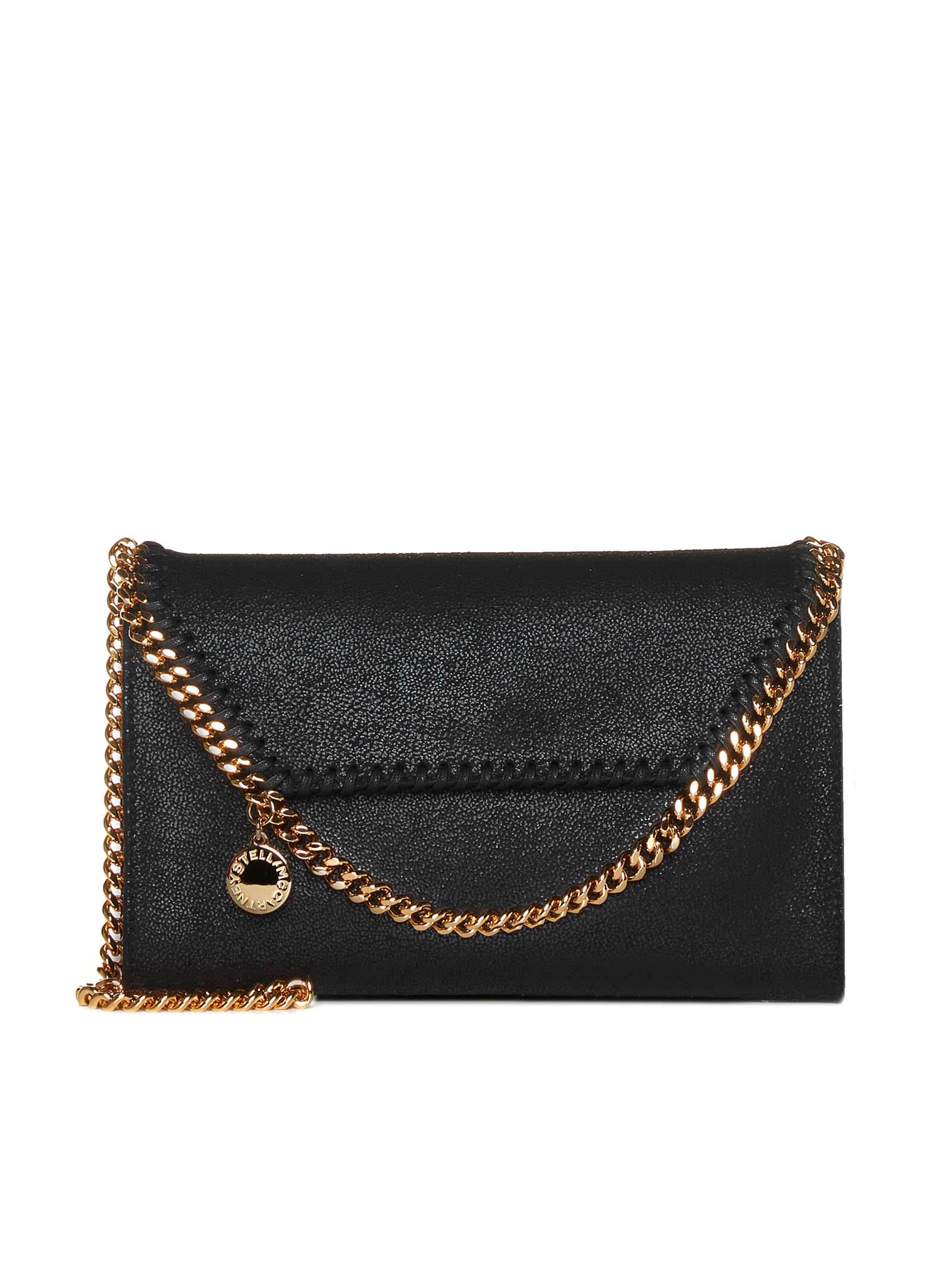 stella mccartney falabella shoulder bag