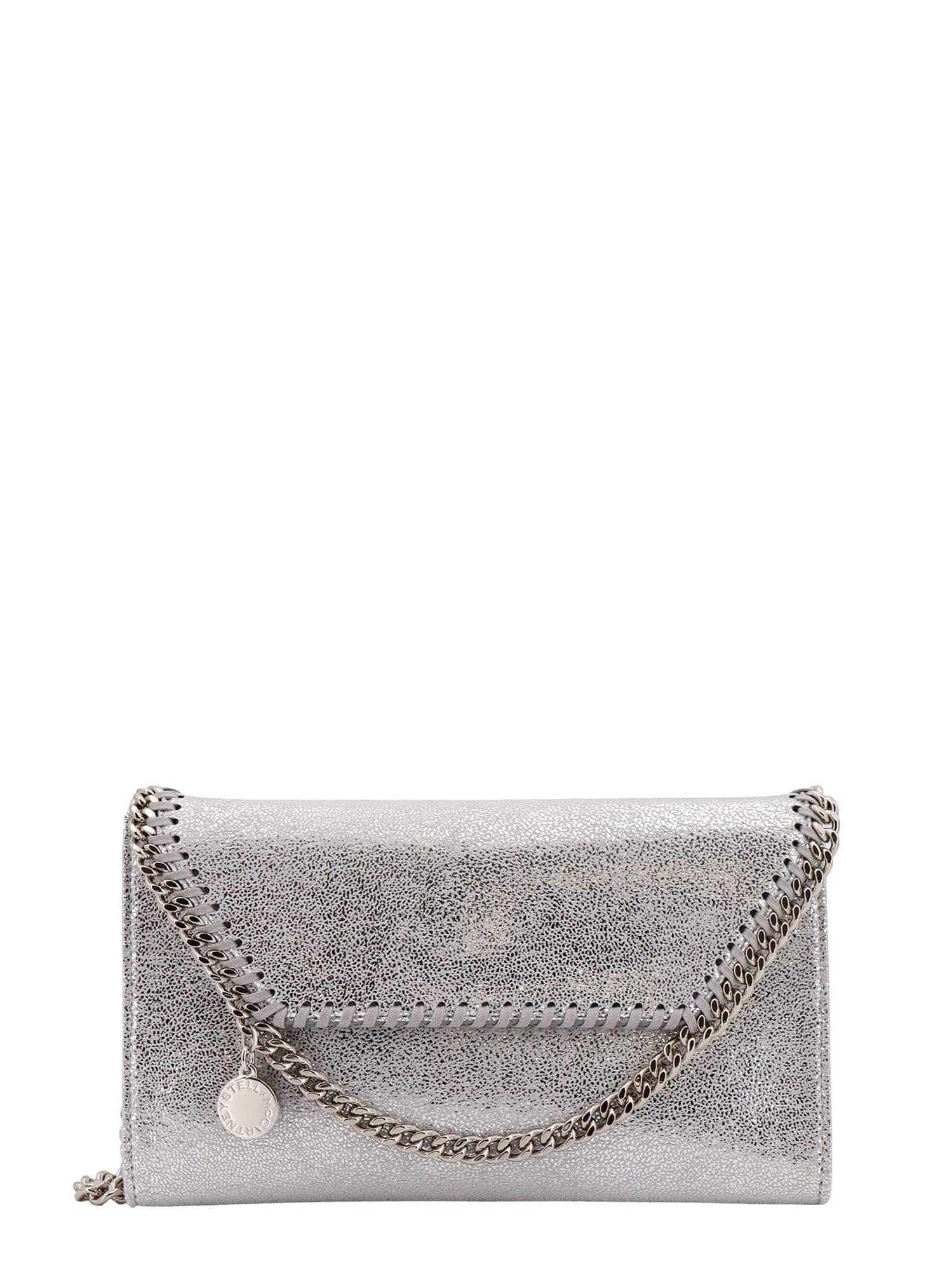 stella mccartney falabella shoulder bag