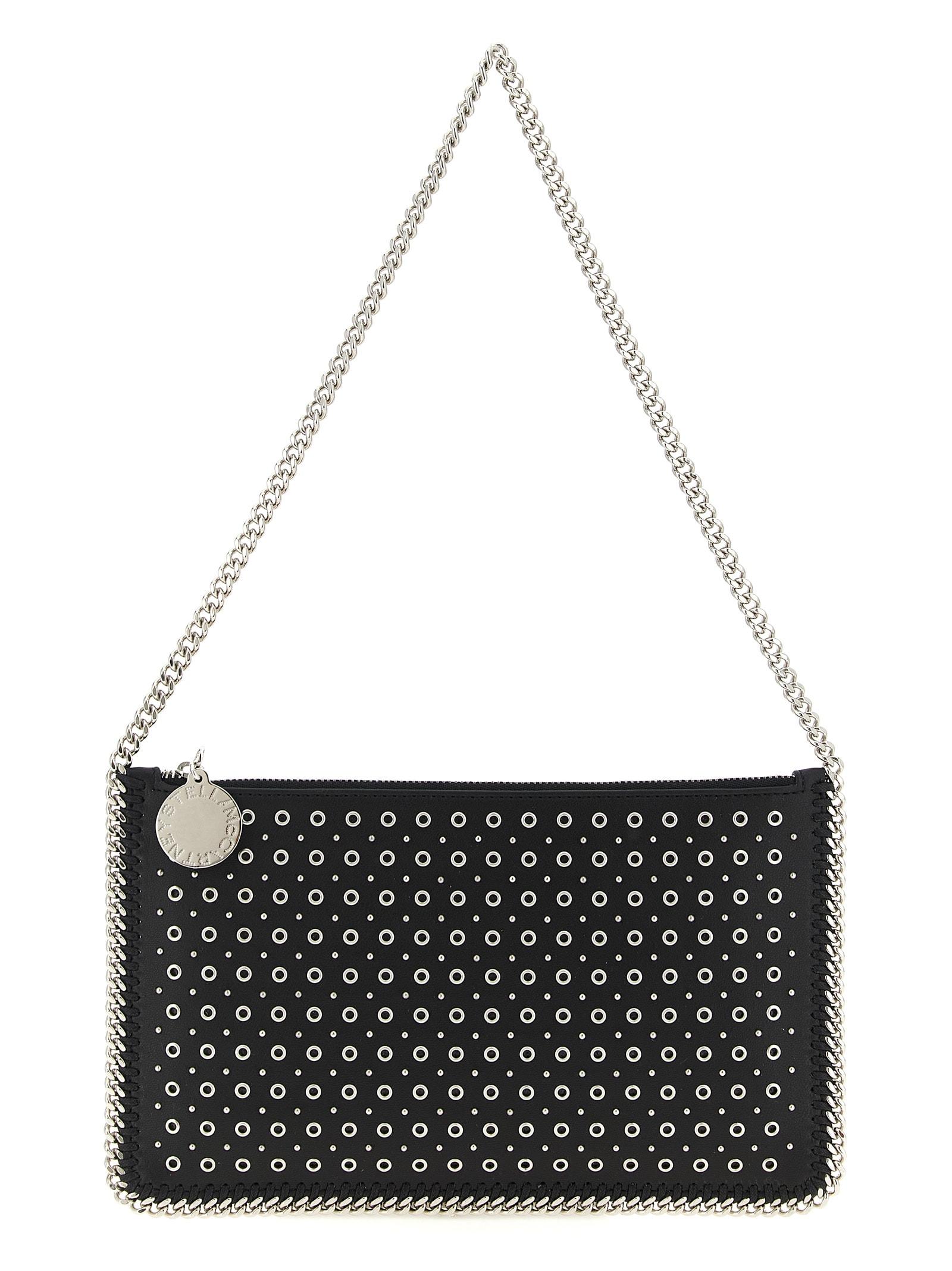stella mccartney falabella shoulder bag