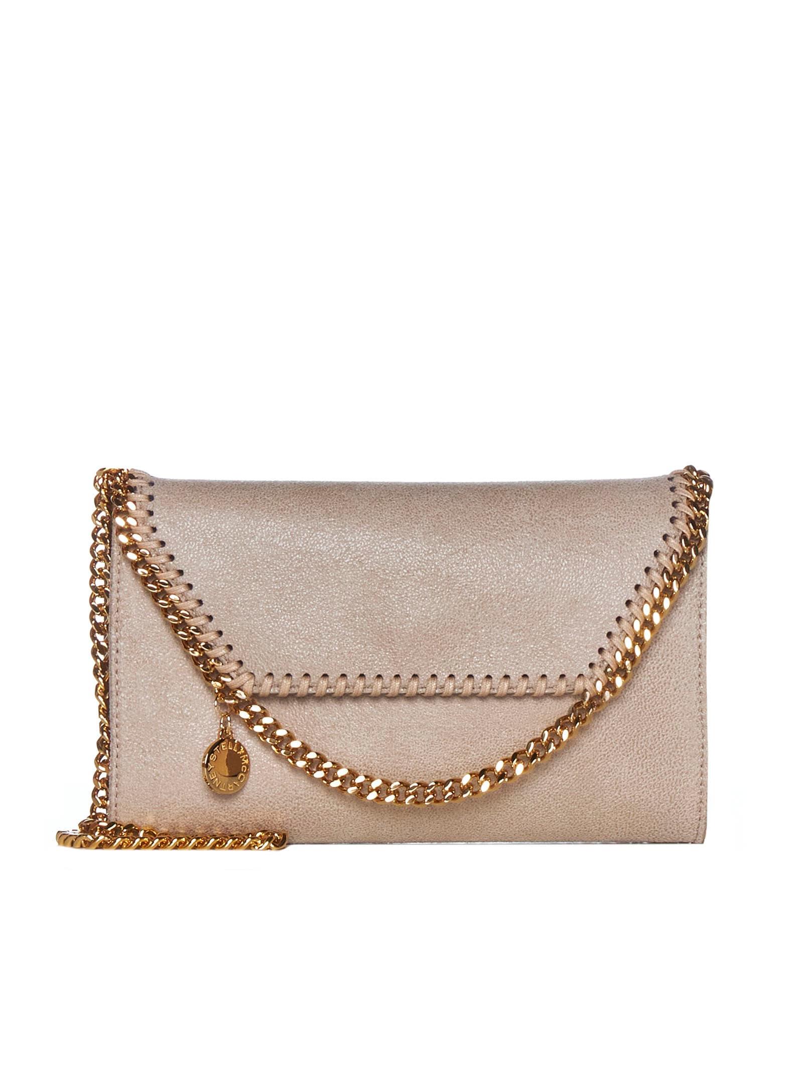 stella mccartney falabella shoulder bag