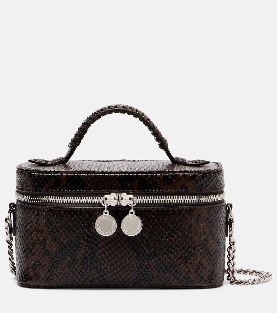 stella mccartney falabella small snake