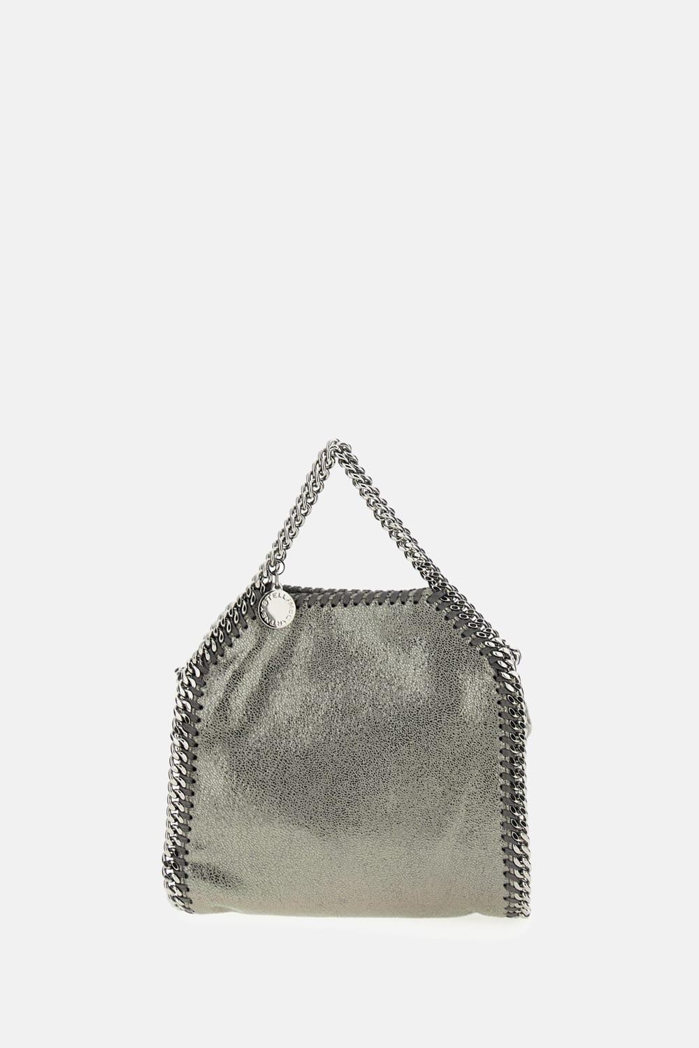 stella mccartney falabella tiny bag