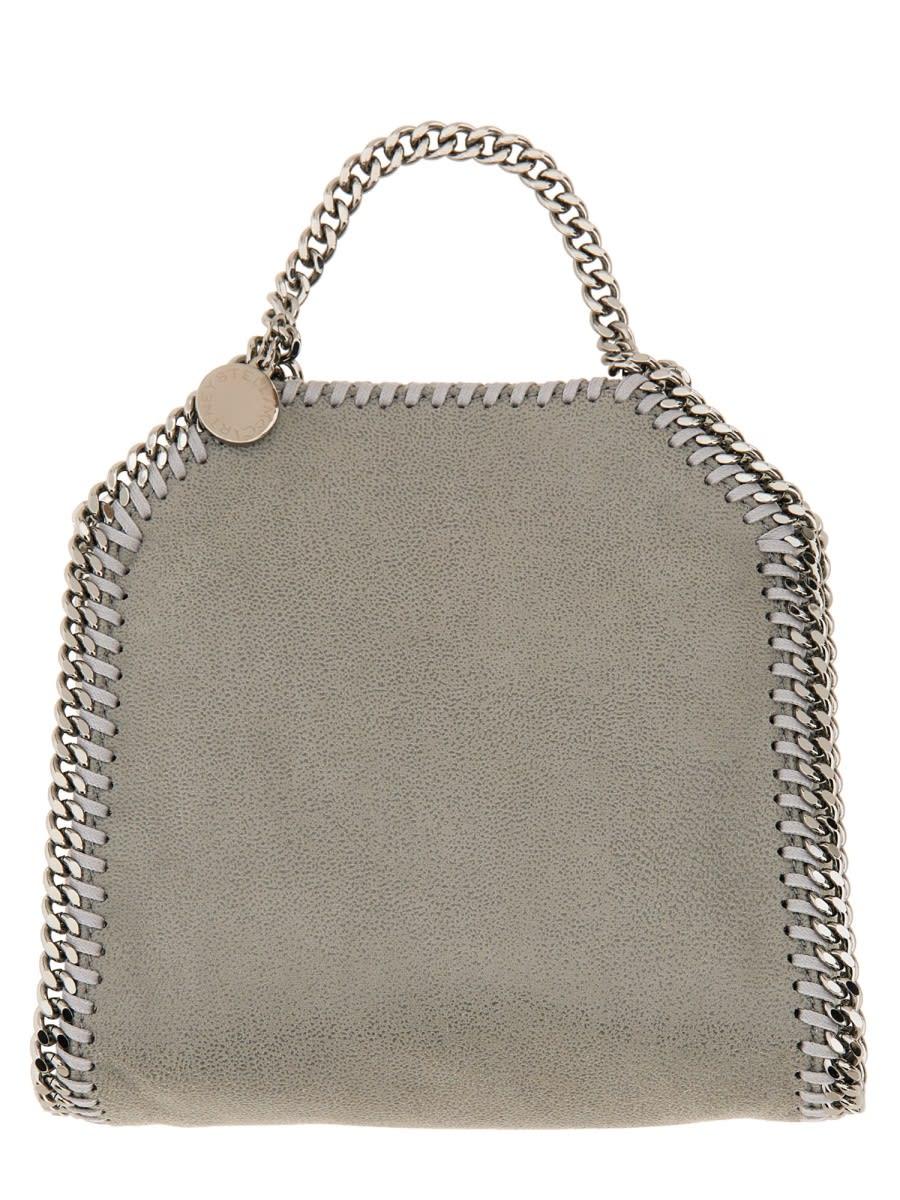 stella mccartney falabella tiny bag